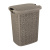 Корзина для белья БЯЗЬ 30л (то) Корзина для белья БЯЗЬ 30л (то)