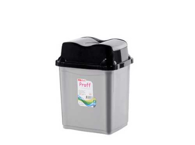 Контейнер для мусора "Proff" 2л (то)