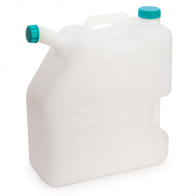 Канистра со сливом 22л