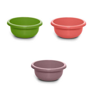 Миска «уДачная» 4л (то)