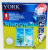 Салфетка из микрофибры YORK WINDOW 30*30см Салфетка из микрофибры YORK WINDOW 30*30см