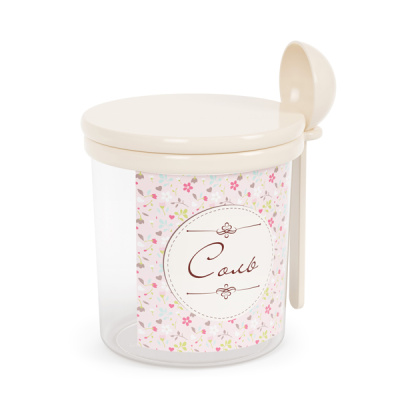 Емкость "Ассорти" 0,7л (соль)(то)