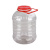 Банка 10л ПЭТ со съемной ручкой (микс)(то)