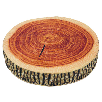 Подушка для стула 38*38*6см