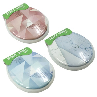 Сиденье для унитаза МИКС 8