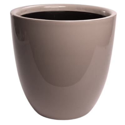 Горшок Сириус 16,5л с вкладкой Фраппе