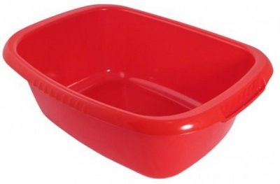 Таз  "Водолей" овальный 32л.