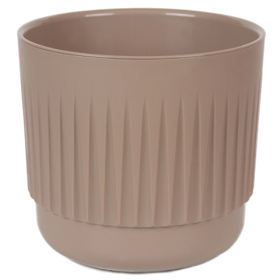 Горшок Бета 1,4л с вкладкой Фраппе