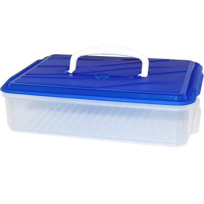 Мультибокс с ручкой 3,5л (то)