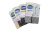 Чехол для одежды 60*90см
