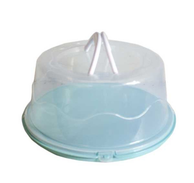 Тортовница Ф-34см, h-15см