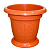 Кашпо "Тюльпан-2" (2,5л)