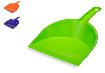 Совок с резинкой СТАНДАРТ (то)