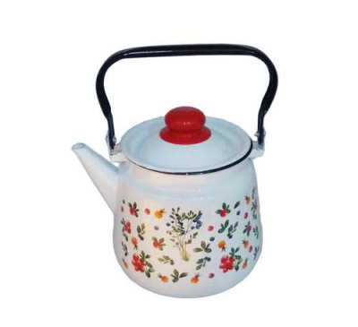 Чайник эмал Nature 3,5л ТМ Appetite
