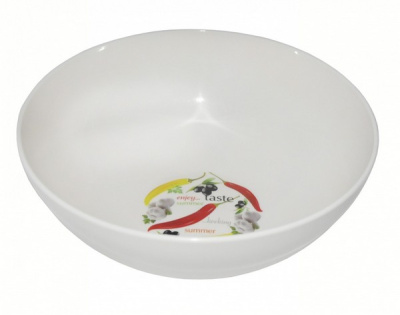 Салатница "Кристалл" 4,5л (то)