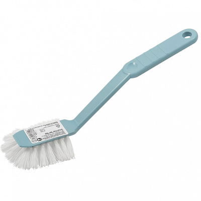 Щетка для посуды Step небесный