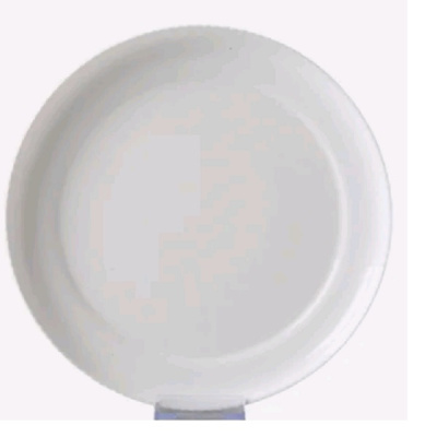 Тарелка мелкая SOFY GAYA,  250мм стекоркерамика