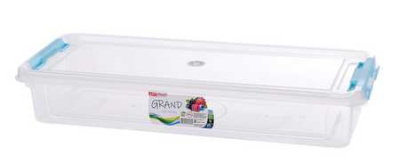 Контейнер "Grand" 2,5 л прямоугольный