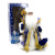 Фигурка декоративная музыкальная ДЕД МОРОЗ 40см Фигурка декоративная музыкальная ДЕД МОРОЗ 40см