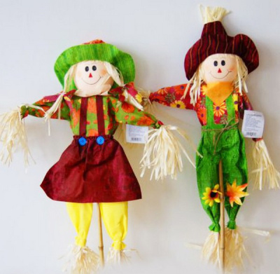 Чучело 120см