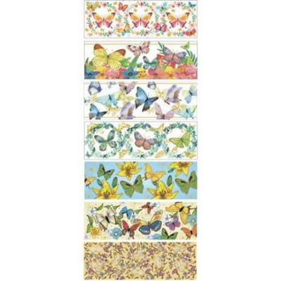 Пасхальный набор ВЕСЕННЕЕ НАСТРОЕНИЕ, 9термоэт.