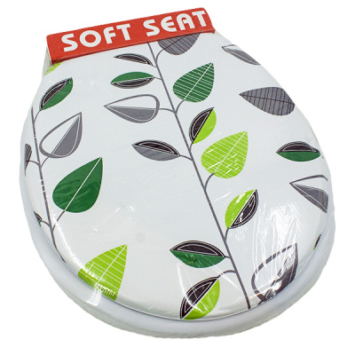 Сиденье для унитаза МИКС15