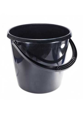 Ведро "Соло" хозяйственное 10л (то)