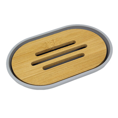 Мыльница BLUE (13*8см)