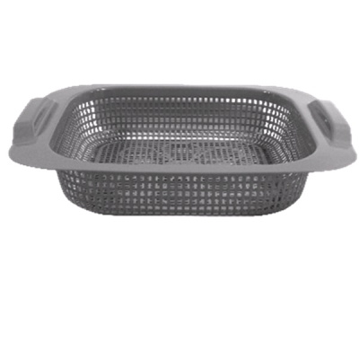 Мойка-сушилка в раковину серый (то)