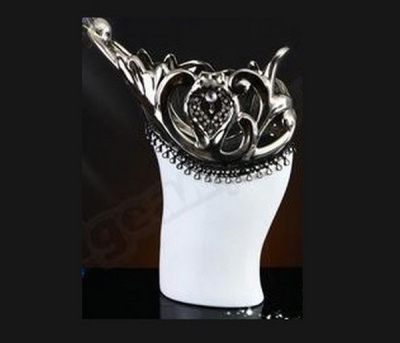 Ваза "Барокко" 3 (36см) 