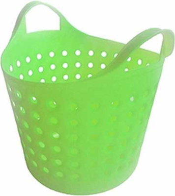 Корзинка Soft 4.1л (салатный)(то)