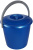 Ведро "Соло" 5л с крышкой (то)