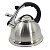 Чайник 3л (нерж сталь) 