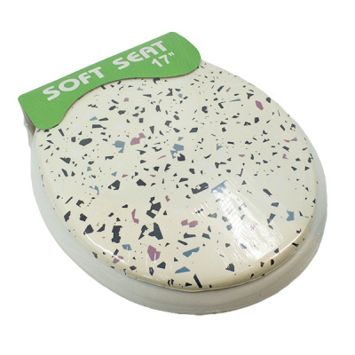 Сиденье для унитаза МИКС 9