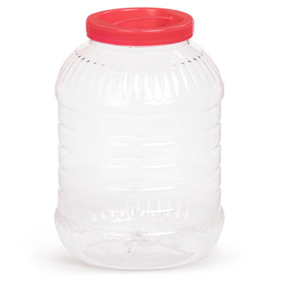 Емкость универсальная 3л. (микс) (то)