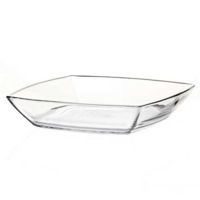 Тарелка глубокая ТОКИО 4 шт. 191*191мм