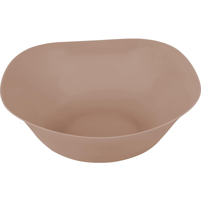 Салатник Honey 2,5л латте (то)