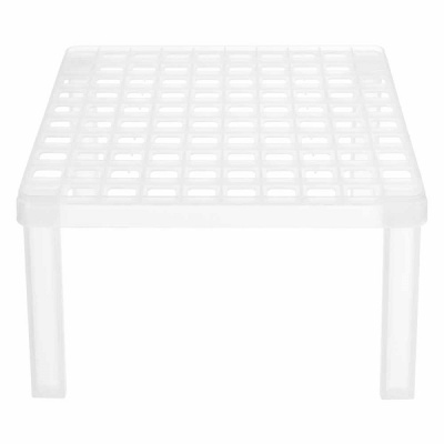 Подставка кухонная 253х253х150мм (Бесцветный)(то)