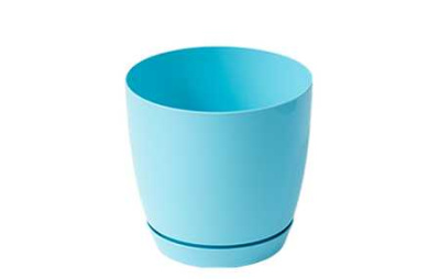 Кашпо "Глория" №2 1,3 л (то)