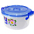 Контейнер для пищевых продуктов 5л (то)
