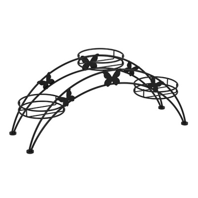 Подставка д/цветов "Арка 3"