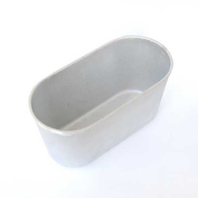 Хлебная форма Л-7 овальная