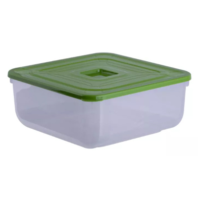 Контейнер для СВЧ 1,5л "PRACTIC" (то)