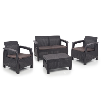 Комплект садовой мебели "Holiday XL" (то)