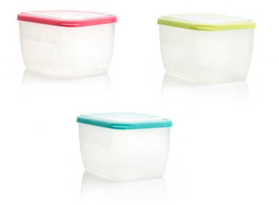 Контейнер для СВЧ 2,4л ПРЕМИУМ (то)