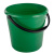 Ведро 10л (зеленый)