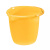 Ведро 8 л (желтый) (то)