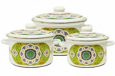 Набор эмал   Восточная сказка  2-3150/7М