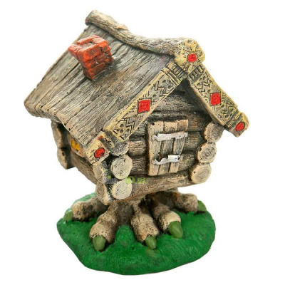 Избушка малая