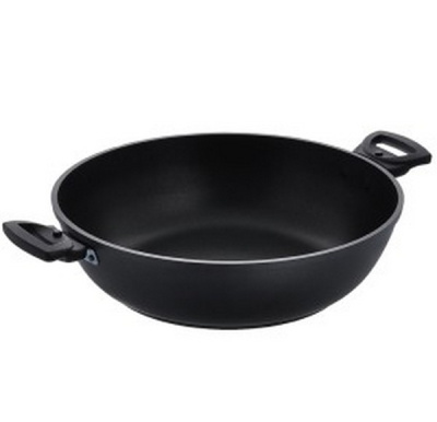 Сковорода а/пр. 300/85  со съемными  ручками